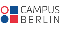 Logo der Firma Campus Berufsbildung e.V. - Standort Wilmersdorfer Straße