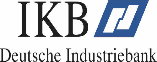 Logo der Firma IKB Deutsche Industriebank AG
