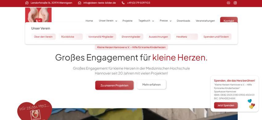Website Promotion