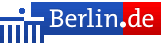 Logo der Firma Landeszentrale für politische Bildungsarbeit Berlin