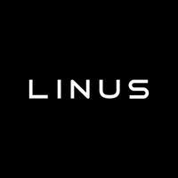 Logo der Firma Linus GmbH