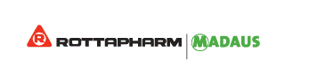 Logo der Firma Rottapharm | Madaus GmbH