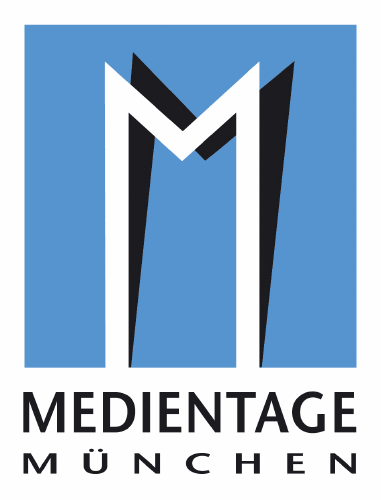 Logo der Firma Medien.Bayern GmbH