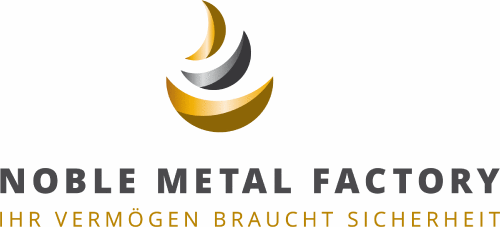 Logo der Firma NMF OHG