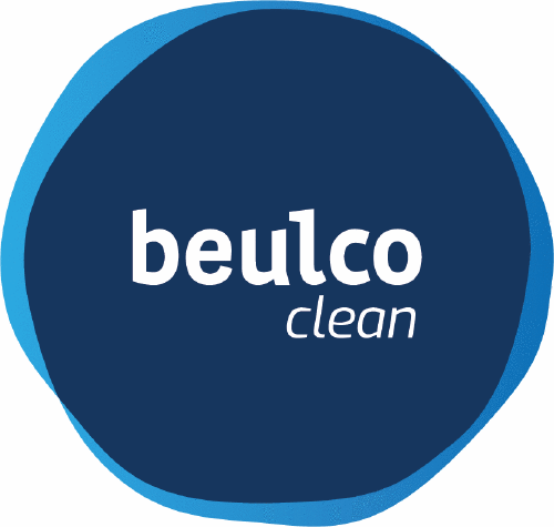 Logo der Firma beulco clean