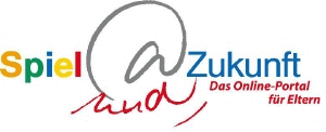 Logo der Firma Spiel und Zukunft GmbH