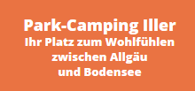 Logo der Firma Park-Camping Iller