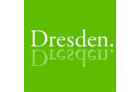 Logo der Firma Dresden Marketing GmbH