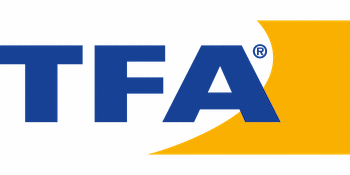 Logo der Firma TFA Dostmann GmbH & Co. KG
