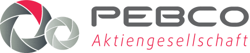 Logo der Firma PEBCO Aktiengesellschaft precise.consulting