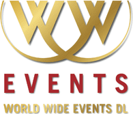Logo der Firma World Wide Events DL GmbH