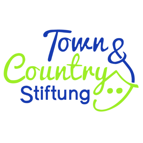 Logo der Firma Town & Country Stiftung