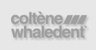 Logo der Firma Coltène/Whaledent GmbH + Co. KG