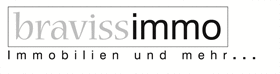 Logo der Firma bravissimmo GmbH