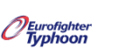 Logo der Firma Eurofighter GmbH