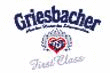Logo der Firma Griesbacher Mineral- und Heilquellen GmbH