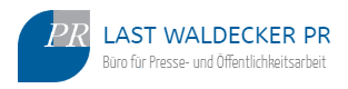 Logo der Firma Büro für Presse- und Öffentlichkeitsarbeit Dieter Last