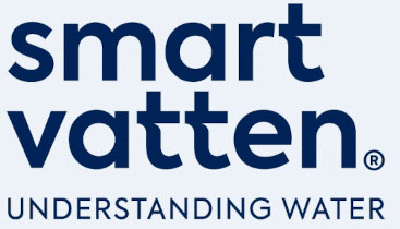Logo der Firma Smartvatten GmbH
