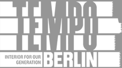 Logo der Firma Tempo Berlin GmbH