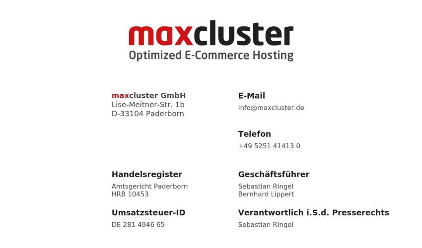 Website Promotion