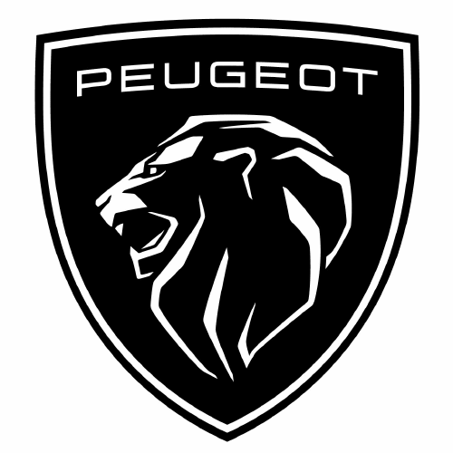 Logo der Firma PEUGEOT Deutschland GmbH (C0-12)