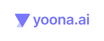 Logo der Firma YOONA Ventures GmbH