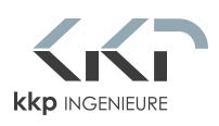 Logo der Firma Kuhne Kattenbusch Hennig BauConsult GmbH