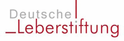 Logo der Firma Deutsche Leberstiftung
