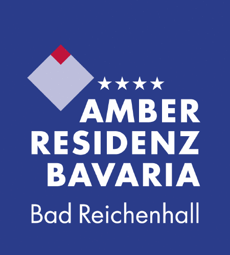 Logo der Firma AMBER RESIDENZ Bavaria
