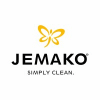 Logo der Firma JEMAKO International GmbH