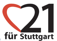 Logo der Firma IG Bürger für Stuttgart 21 e.V.