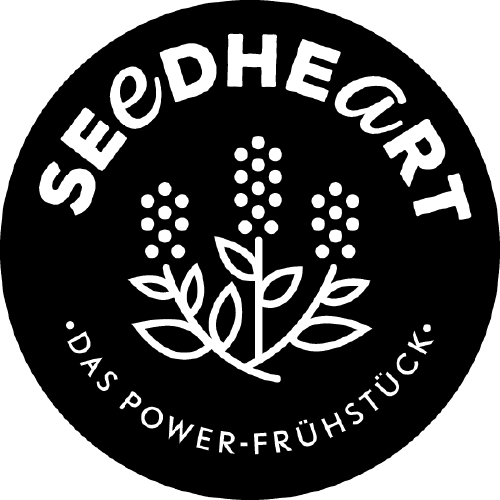 Logo der Firma Seedheart GmbH