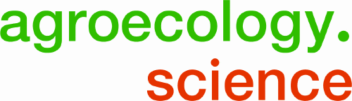 Logo der Firma Institut für Agrarökologie