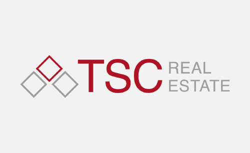 Logo der Firma TSC Real Estate Germany GmbH