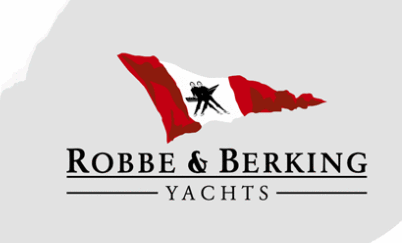 Logo der Firma Robbe & Berking Classics GmbH & CoKG