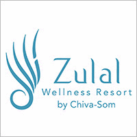 Logo der Firma Zulal Wellness Resort by Chiva-Som