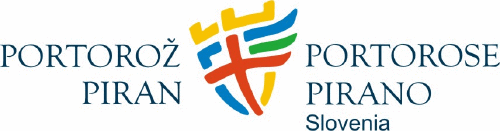 Logo der Firma Tourismusverband Portorož