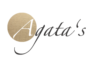 Logo der Firma Agata's Restaurant