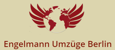 Logo der Firma Engelmann Umzüge Berlin