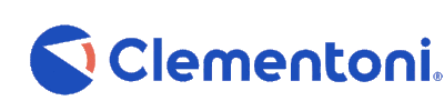 Logo der Firma Clementoni Deutschland GmbH