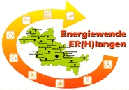 Logo der Firma Initiative Energiewende ER(H)langen