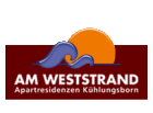 Logo der Firma Aparthotel Am Weststrand GmbH