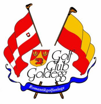 Logo der Firma Golfclub Goldegg