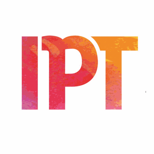 Logo der Firma IPT - Intensivpflegeteam GmbH