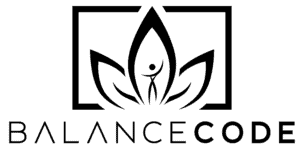 Logo der Firma Balancecode Ernährungsberatung und Fitness Coaching
