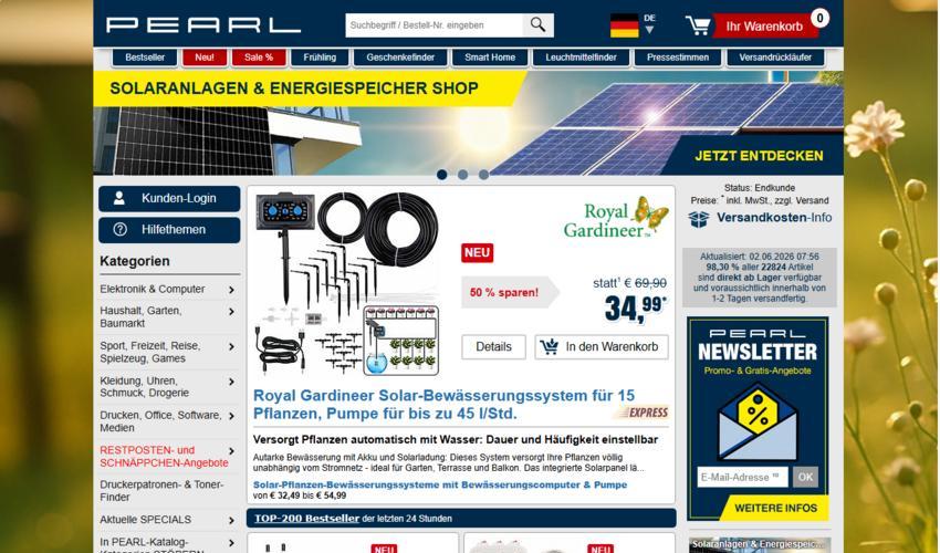 Website Promotion