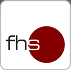 Logo der Firma Fachhochschule Salzburg GmbH