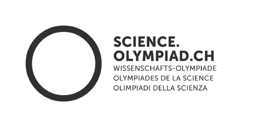 Logo der Firma Wissenschafts-Olympiade