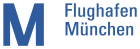 Logo der Firma Flughafen München GmbH
