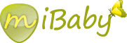 Logo der Firma miBaby GmbH